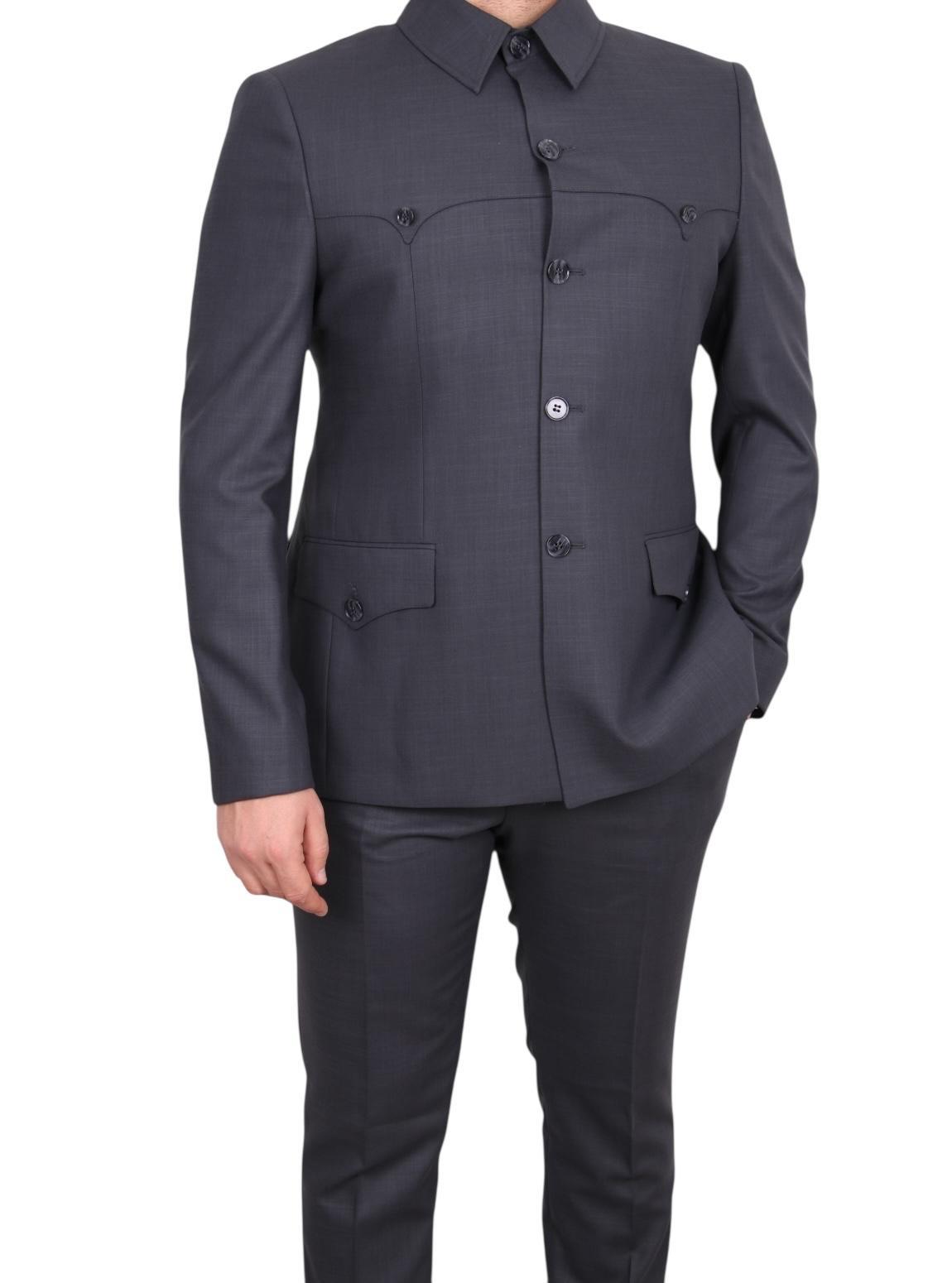 Safari Suit (Ready-to-Wear)