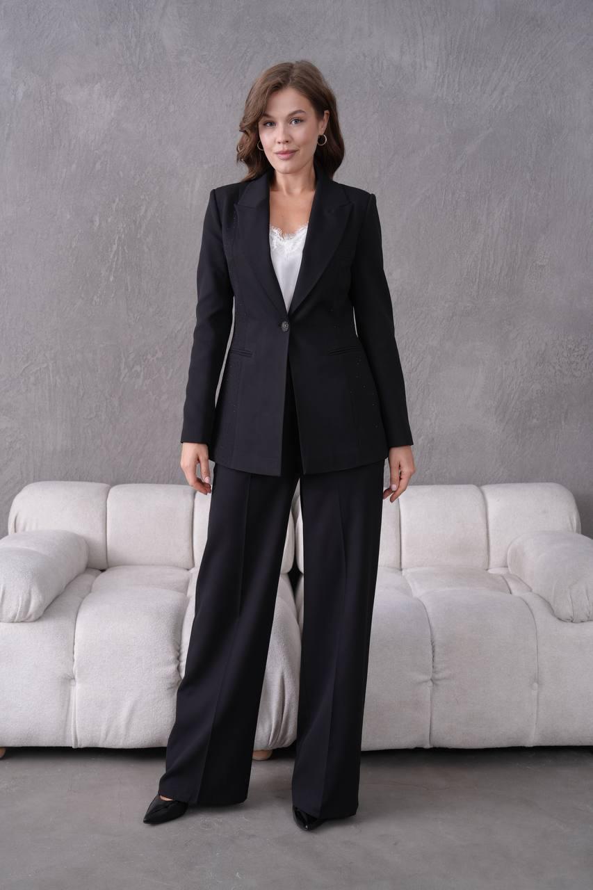 Women's 2pc Pants Suit