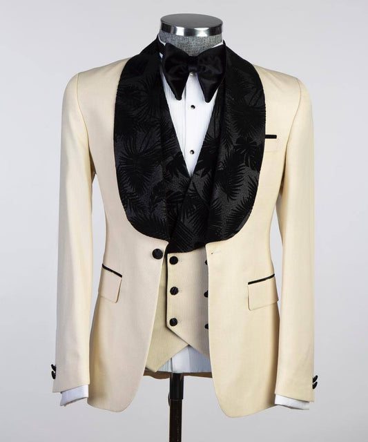 Classic formal wear