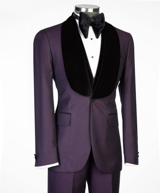 Classic formal wear