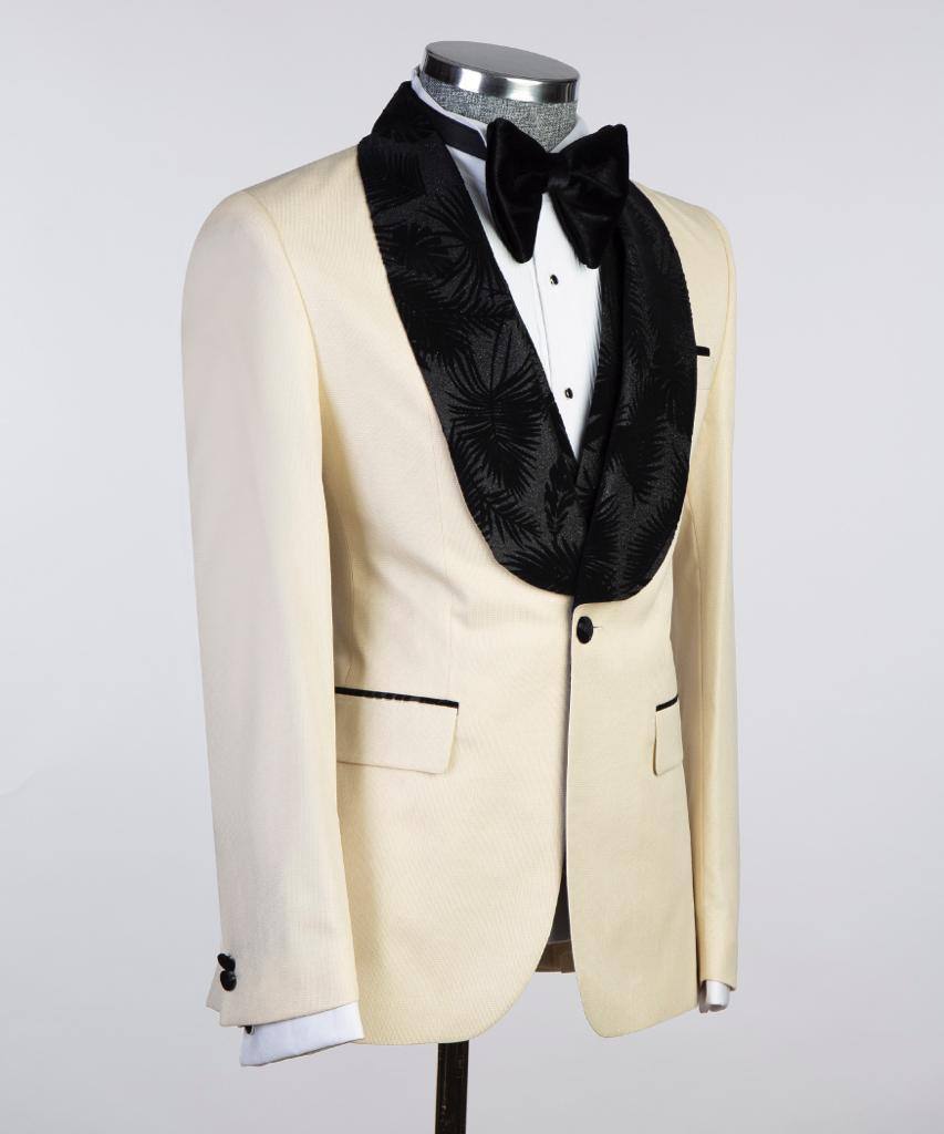 Classic formal wear