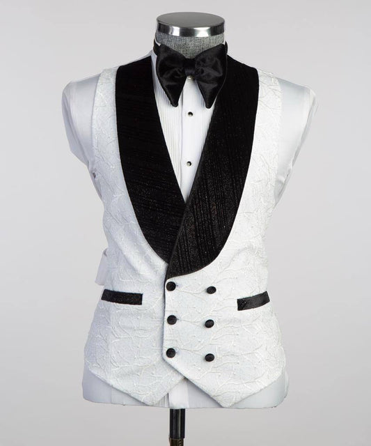 Classic formal wear