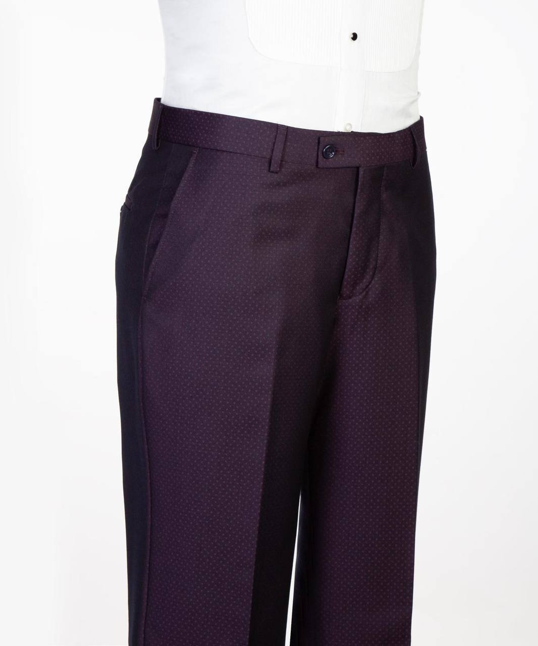 Classic formal wear