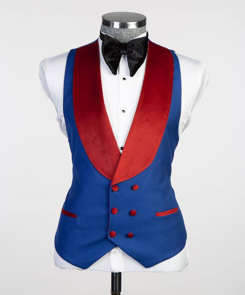 Classic formal wear
