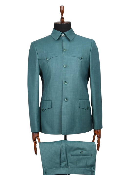 Safari Suit (Ready-to-Wear)