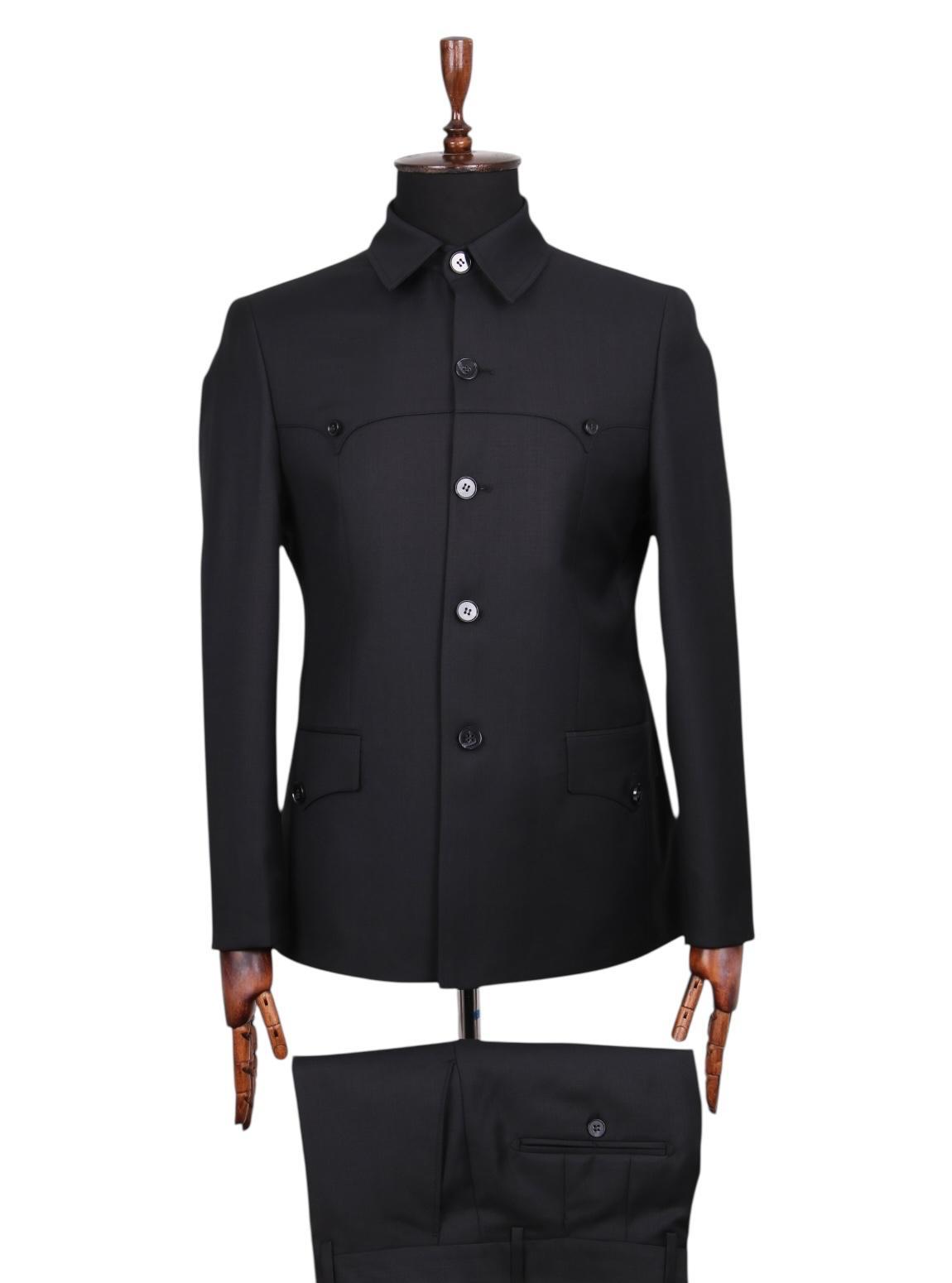 Safari Suit (Ready-to-Wear)