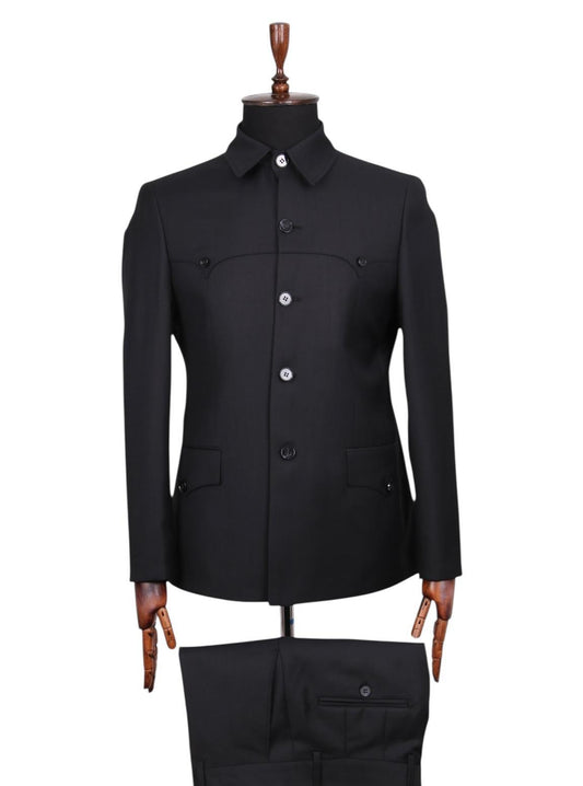 Safari Suit (Ready-to-Wear)