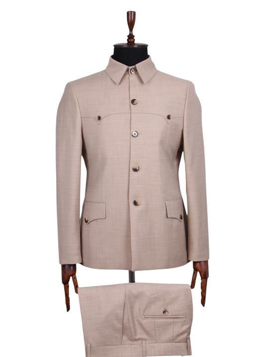 Safari Suit (Ready-to-Wear)