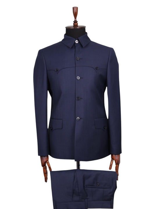 Safari Suit (Ready-to-Wear)