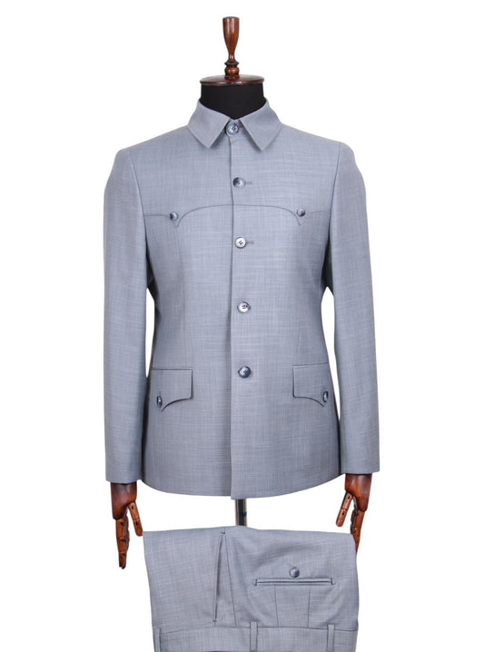 Safari Suit (Ready-to-Wear)