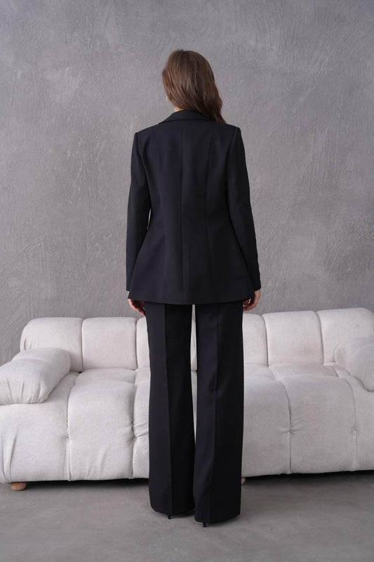 Women's 2pc Pants Suit