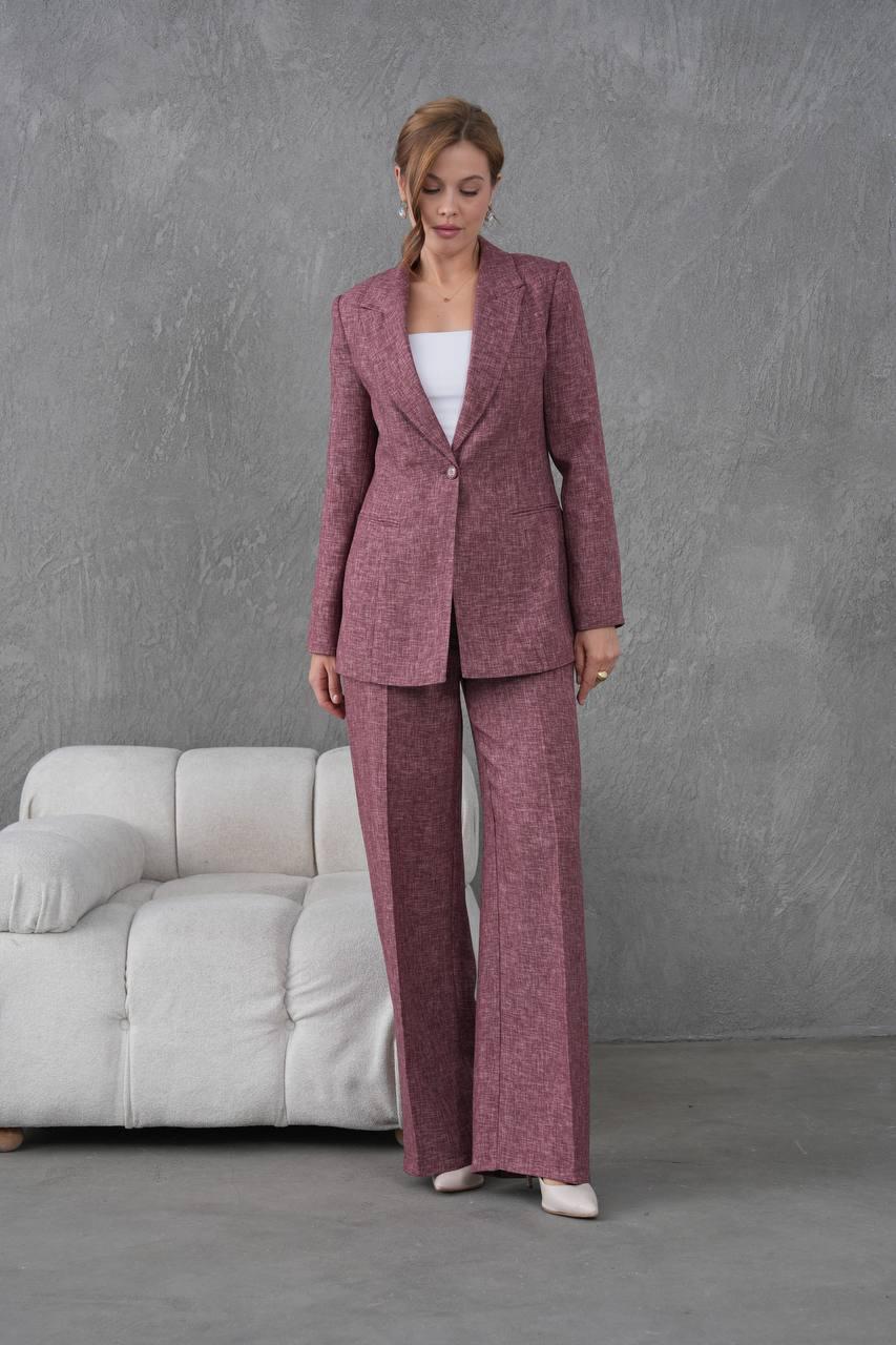 Women's 2pc Pants Suit