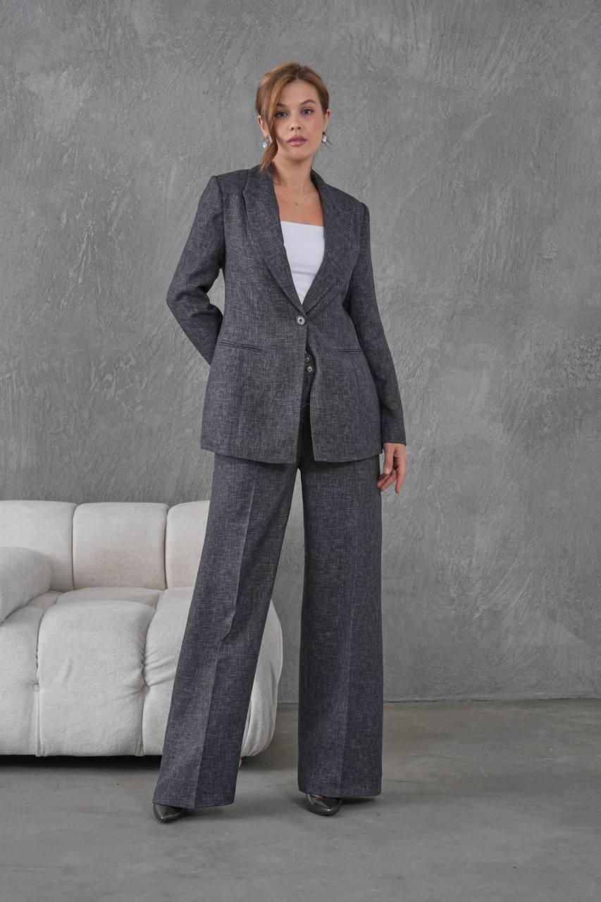 Women's 2pc Pants Suit