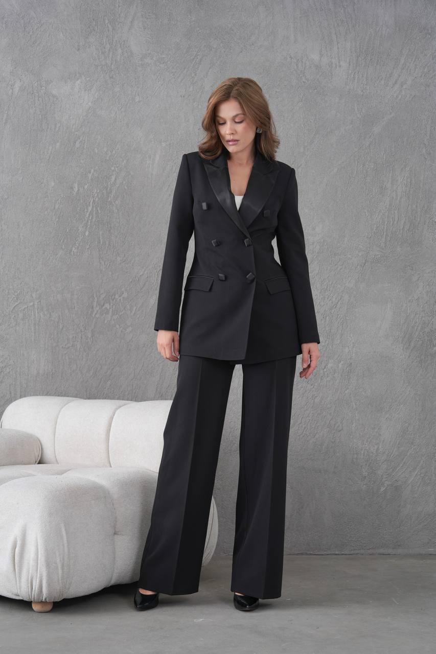 Women's 2pc Pants Suit