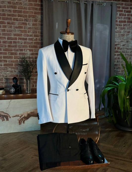 Fancy formal suit